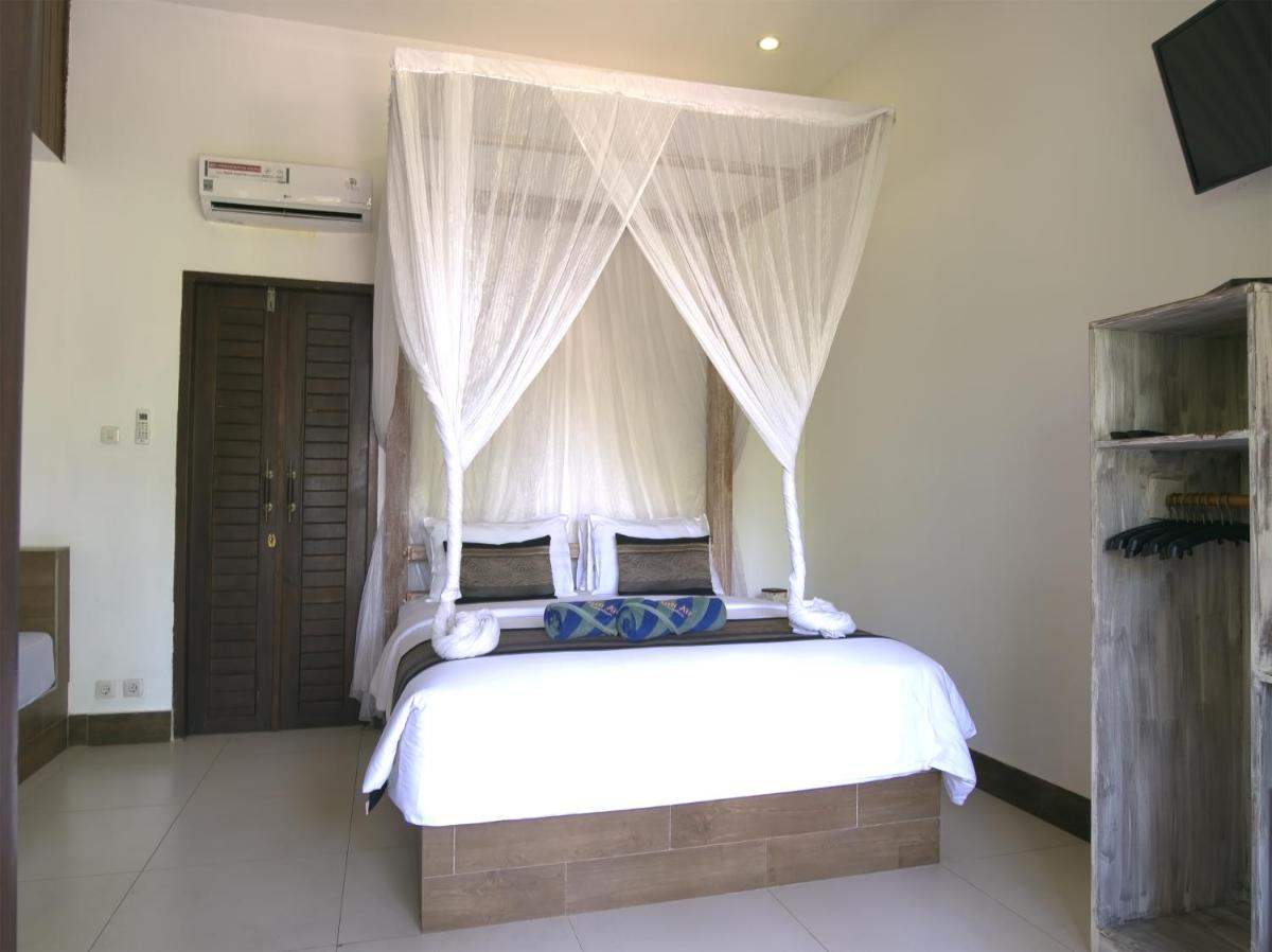 Photo - Gili Air Bungalows