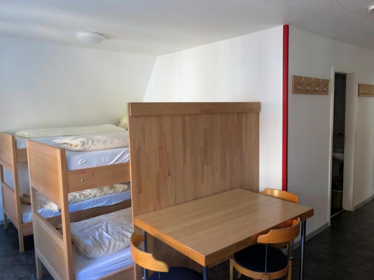 Photo - Altstadt-Hostel CVJM Lübeck