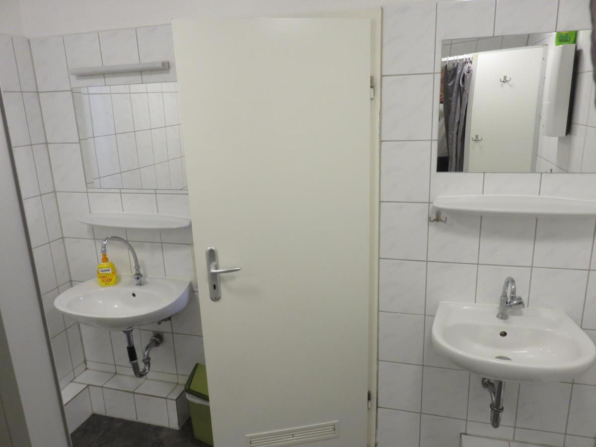 Photo - Altstadt-Hostel CVJM Lübeck