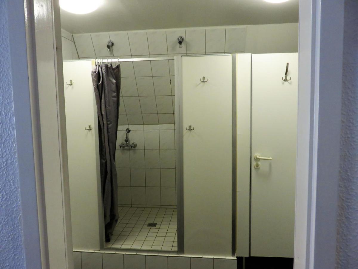 Photo - Altstadt-Hostel CVJM Lübeck
