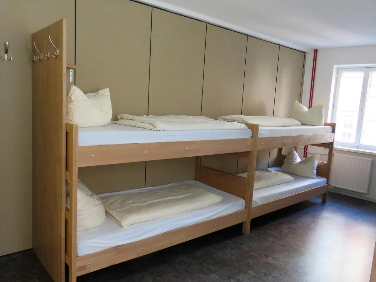 Photo - Altstadt-Hostel CVJM Lübeck