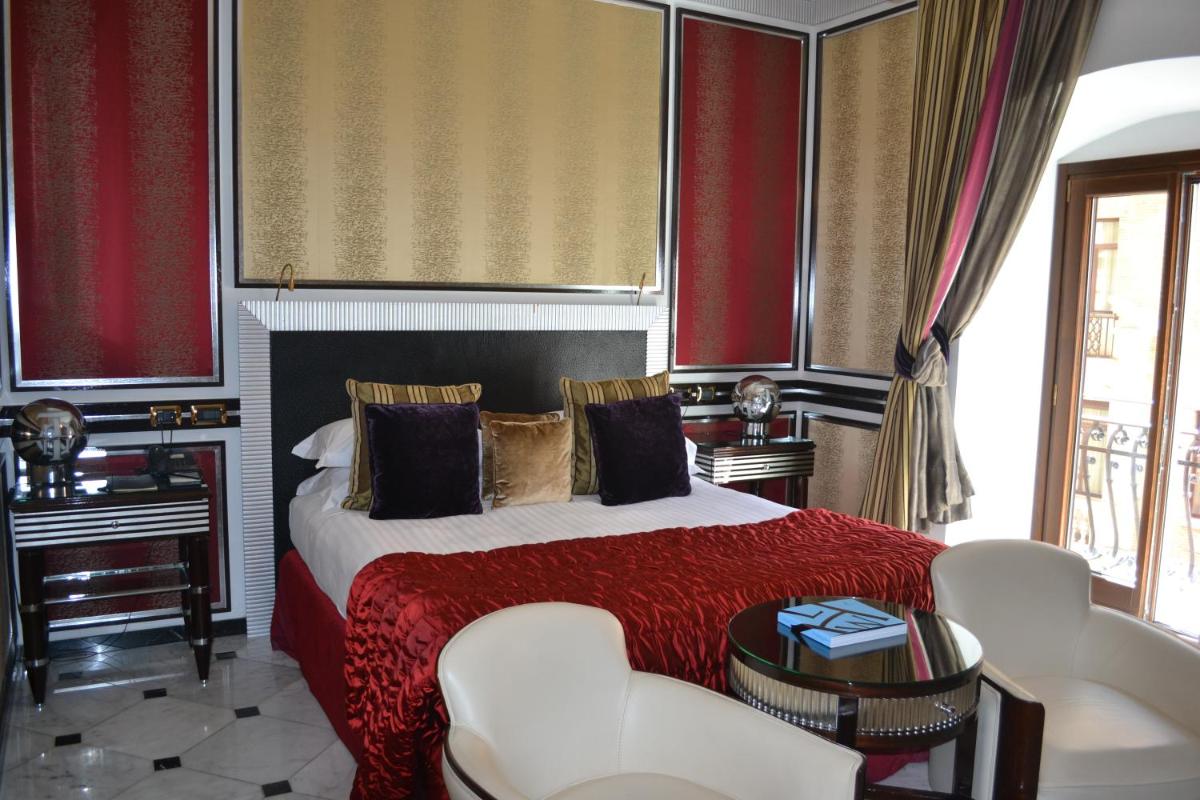 Photo - Baglioni Hotel Regina - The Leading Hotels of the World