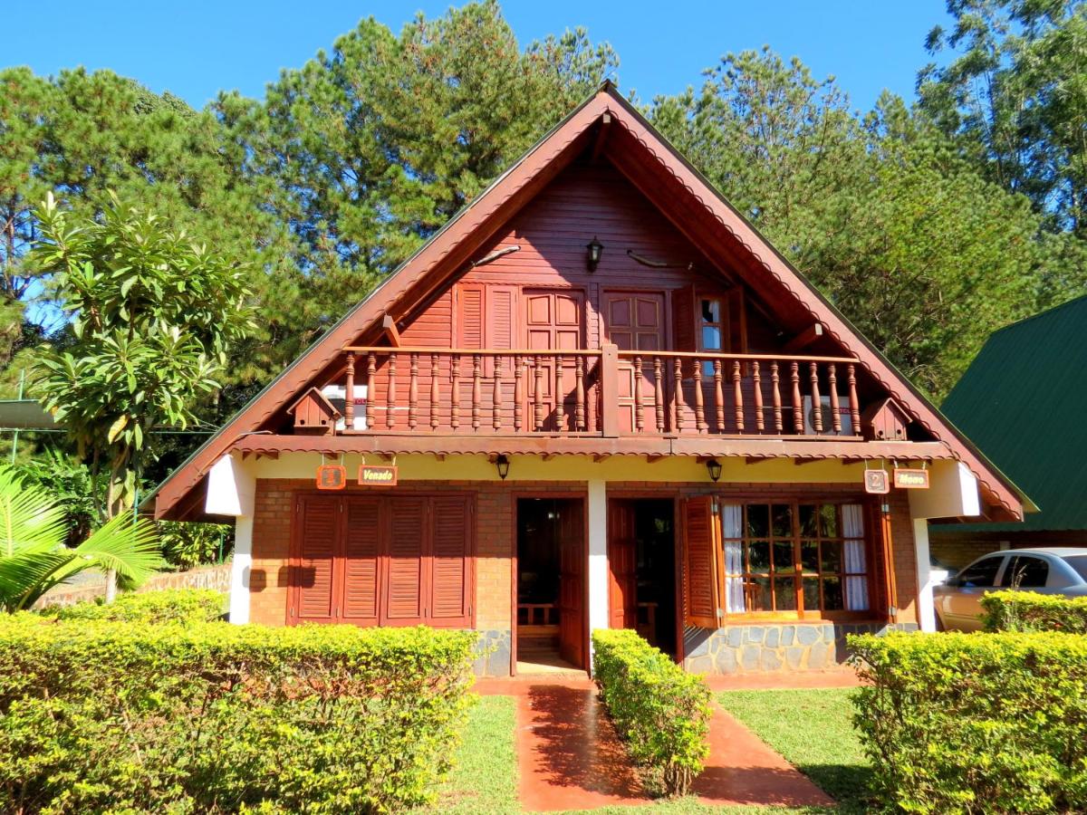 Foto - Cabañas El Refugio del Mensu