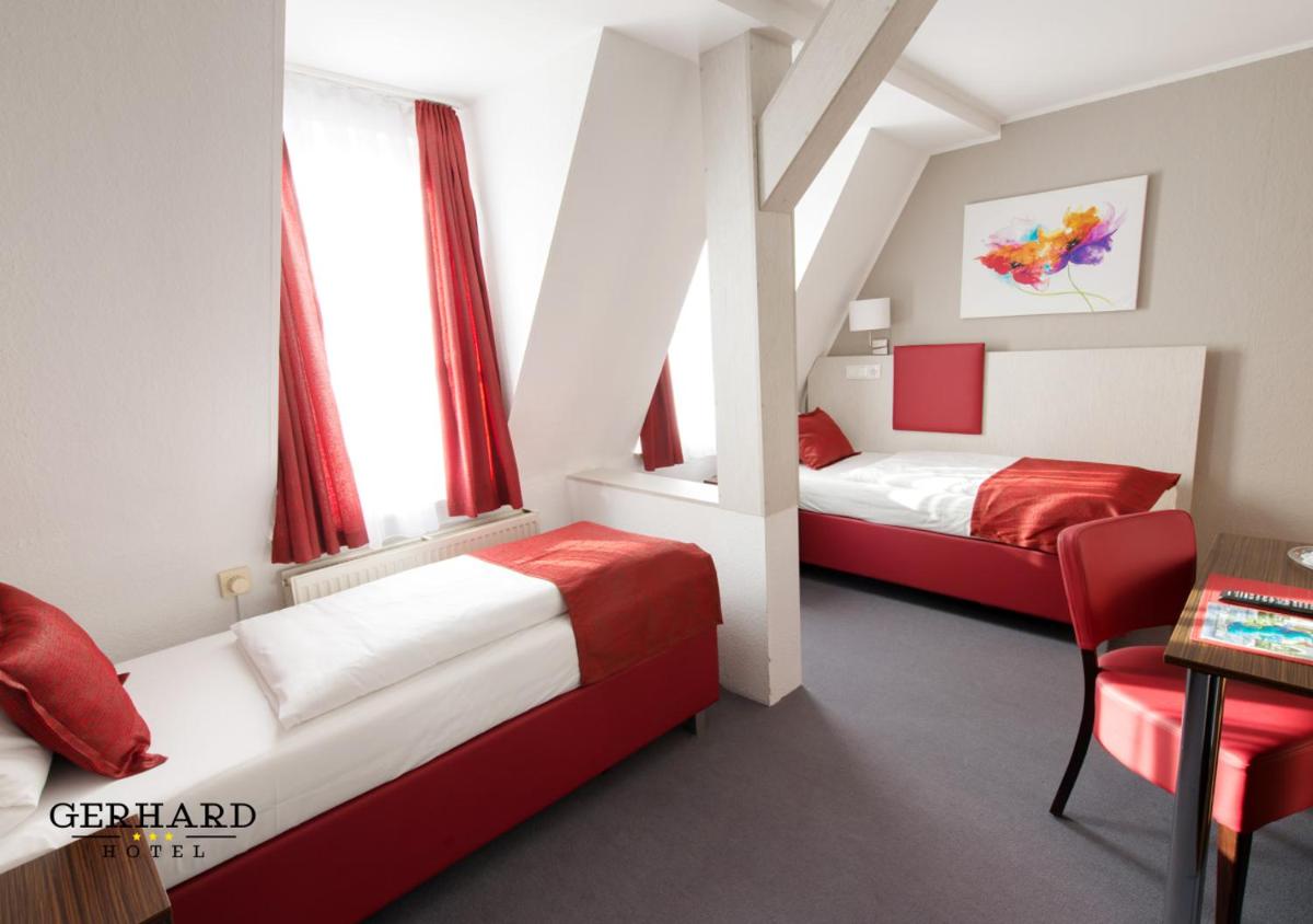 Foto - Hotel Gerhard