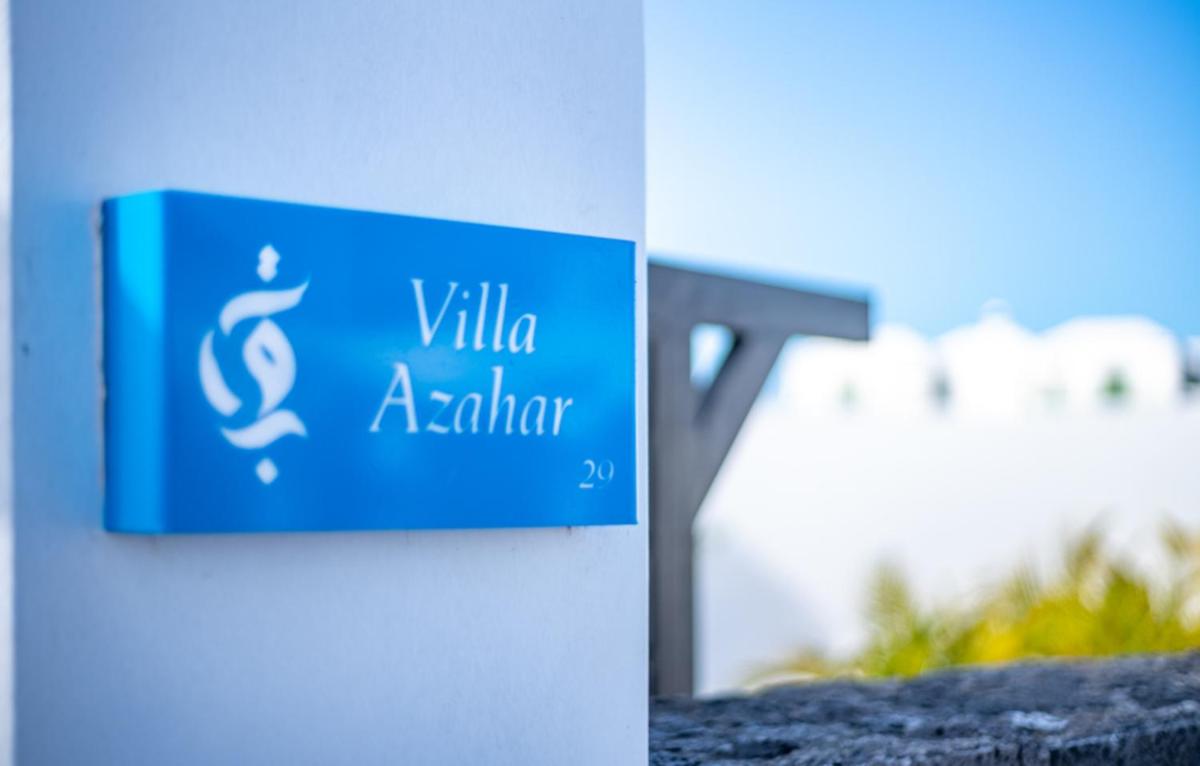 Photo - Villa Azahar Suites