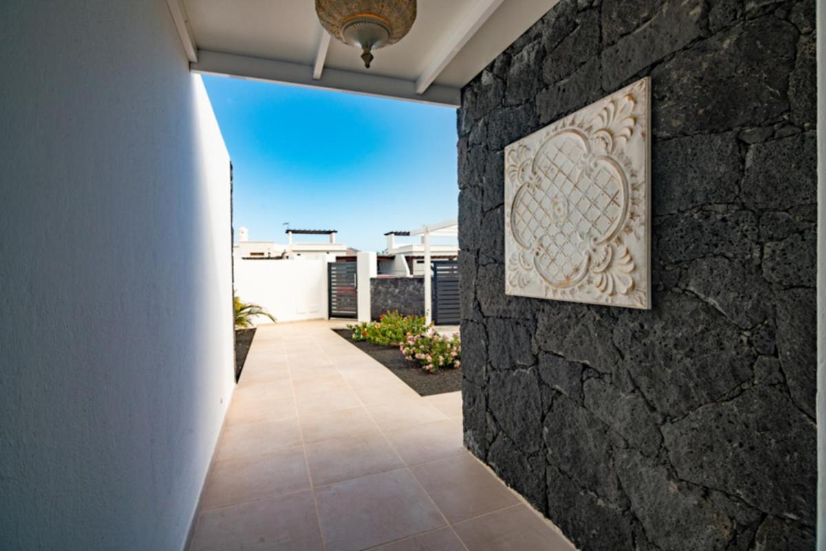 Photo - Villa Azahar Suites