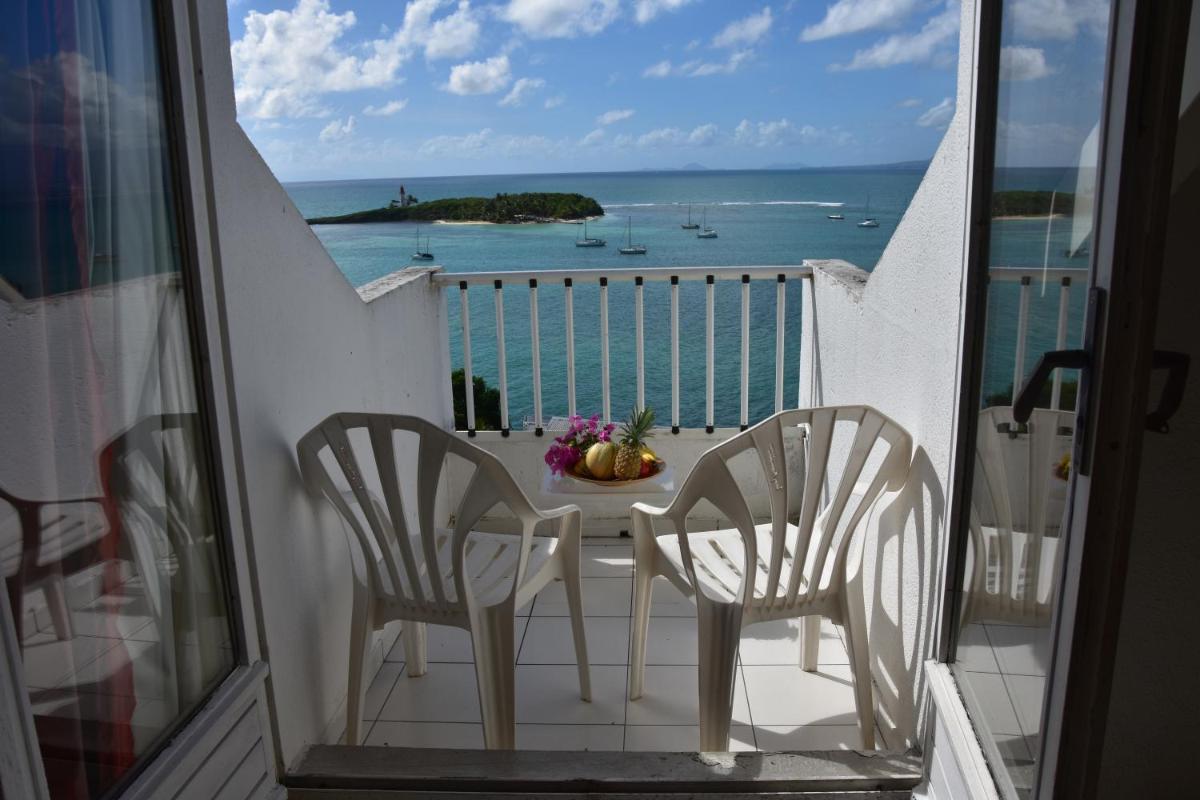 Foto - Résidence Turquoise Guadeloupe - Vue mer et lagon