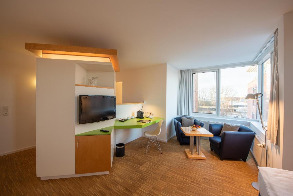 Photo - Hotel Alte Werft