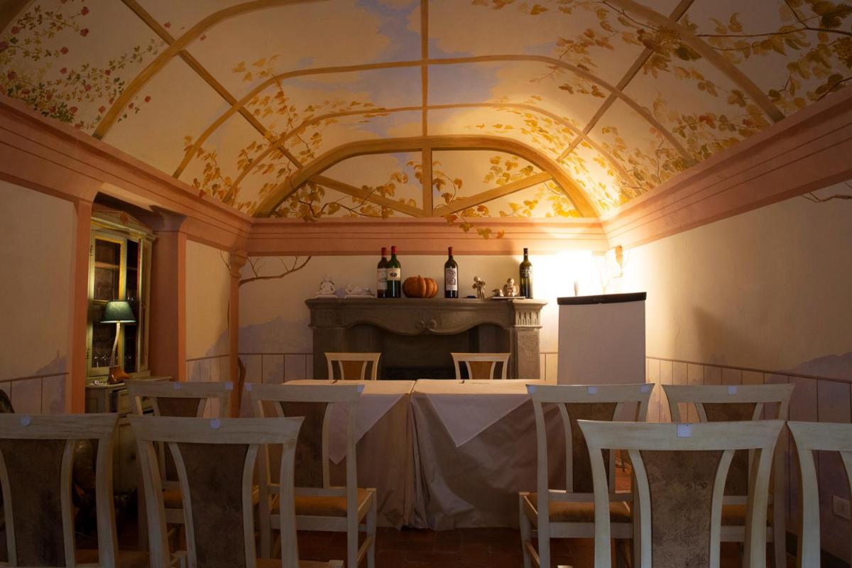 Hotel Alla Corte degli Angeli photo 3