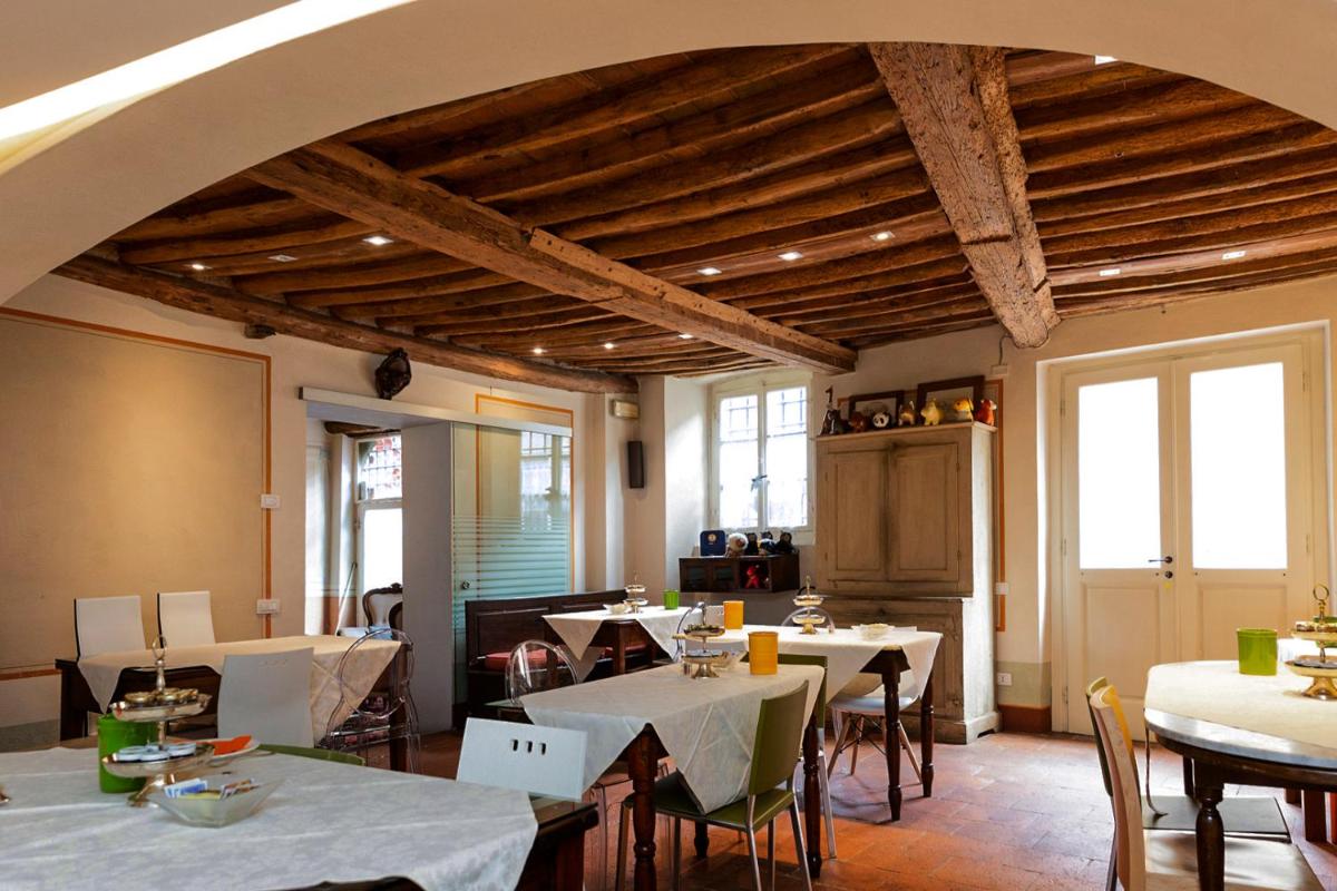 Hotel Alla Corte degli Angeli photo 2