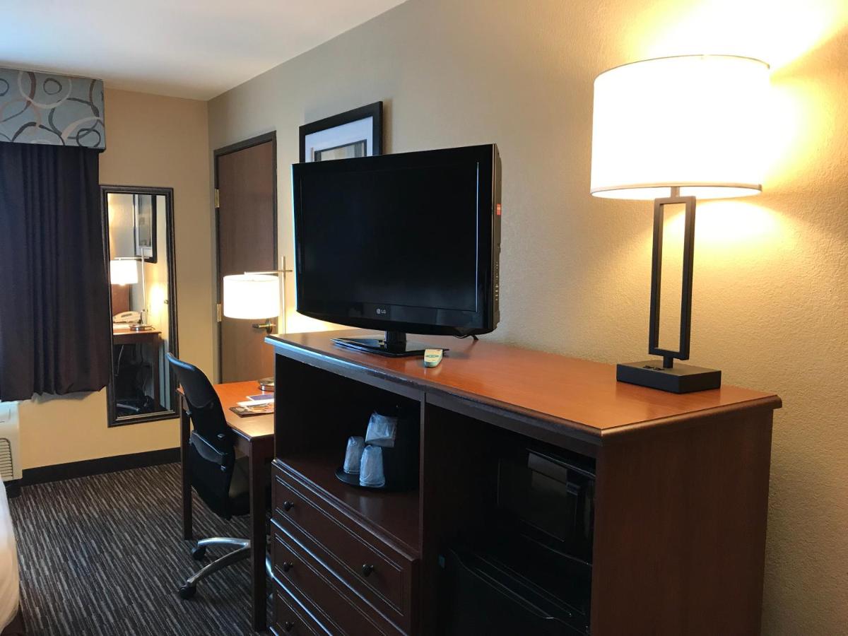 Photo - Best Western Port Columbus