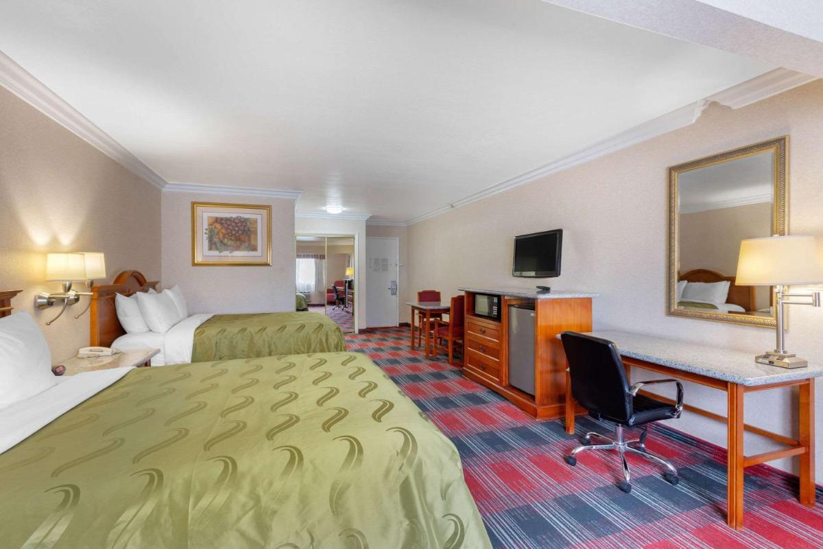 Photo - Quality Inn & Suites Oceanside Near Camp Pendleton