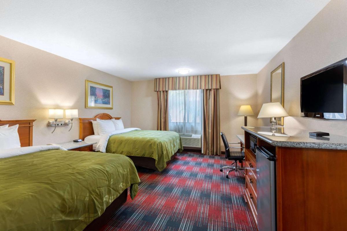 Photo - Quality Inn & Suites Oceanside Near Camp Pendleton