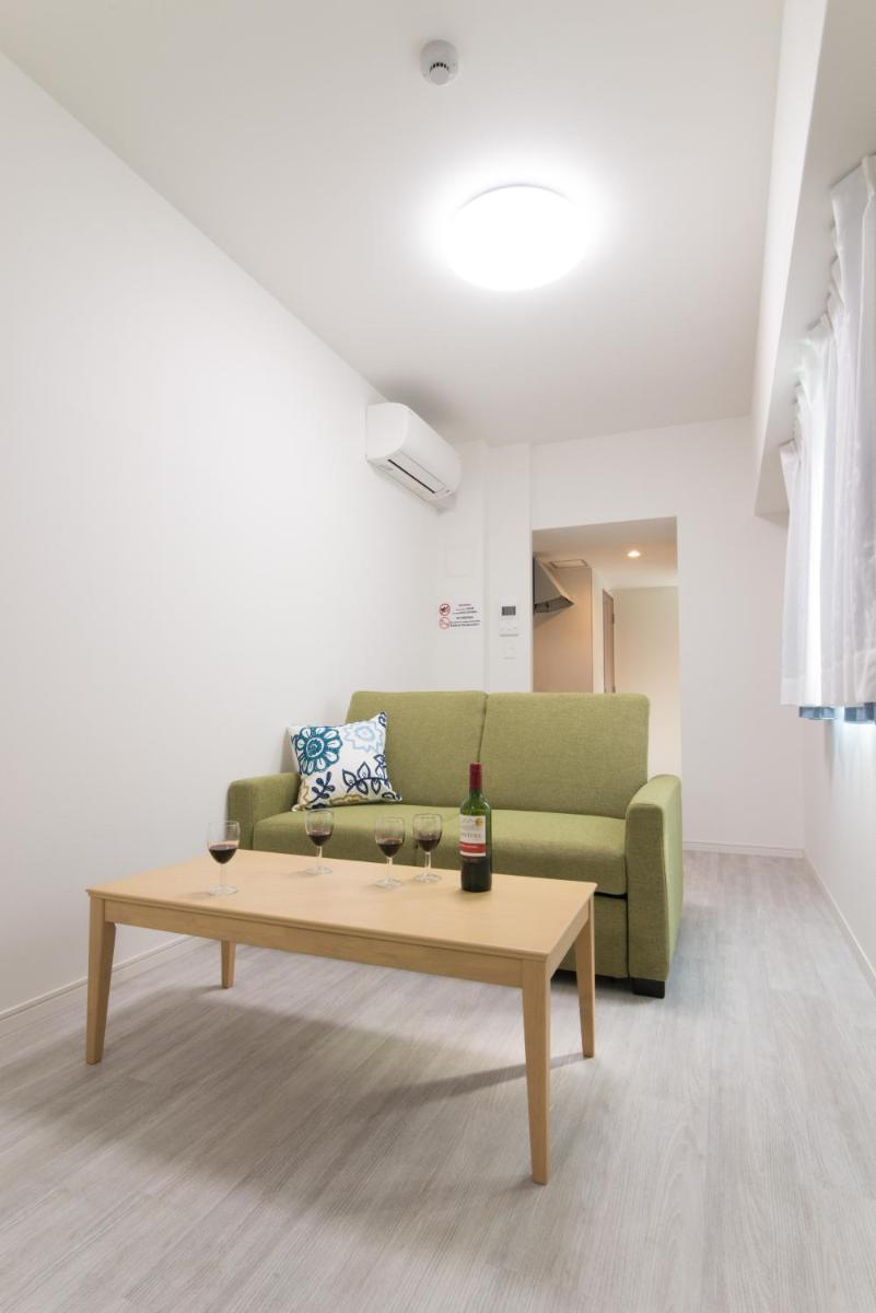 Foto - Park View Hakata Station South