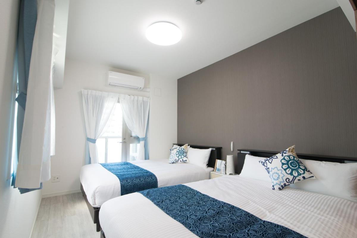 Foto - Park View Hakata Station South