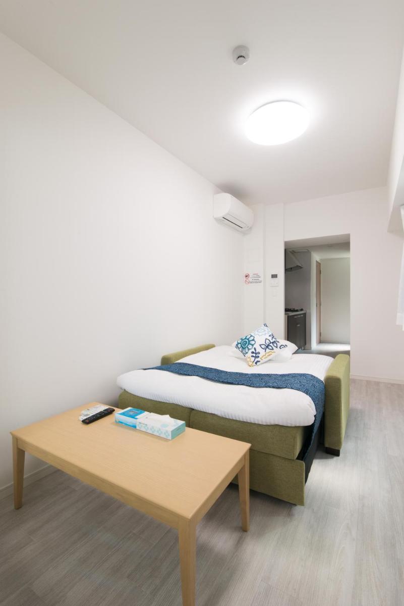 Foto - Park View Hakata Station South