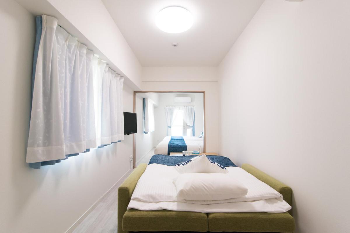 Foto - Park View Hakata Station South