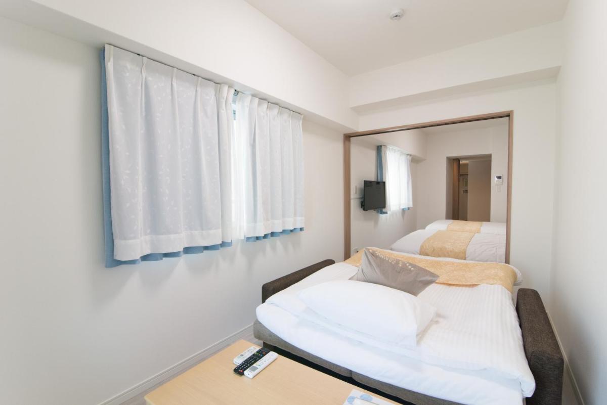 Foto - Park View Hakata Station South