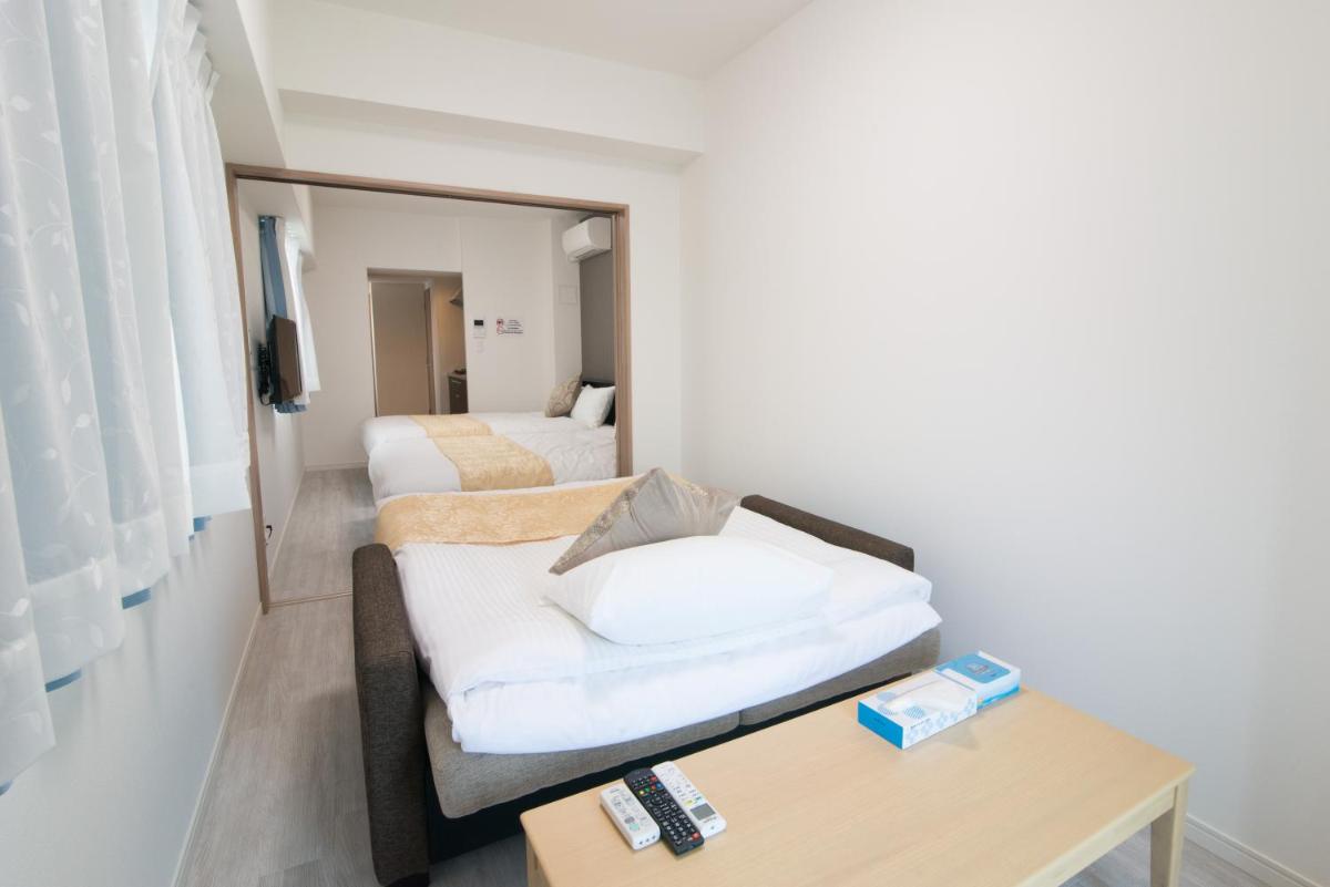 Foto - Park View Hakata Station South