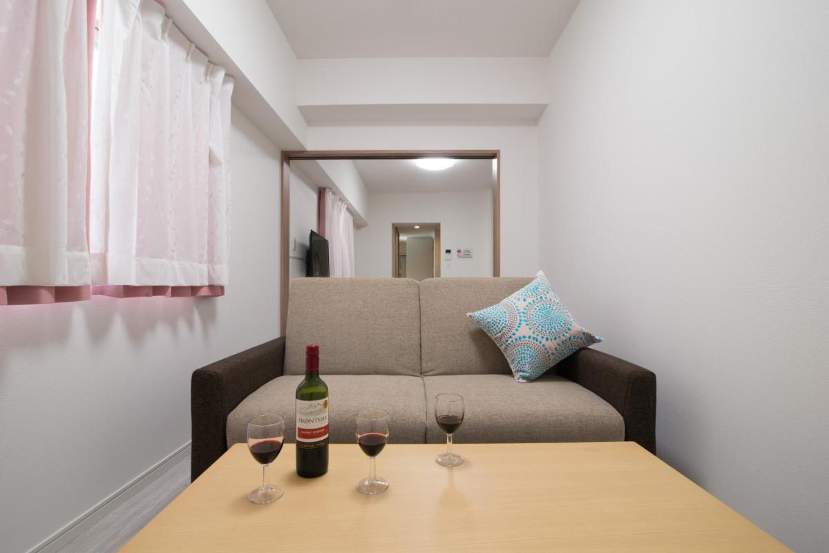 Foto - Park View Hakata Station South