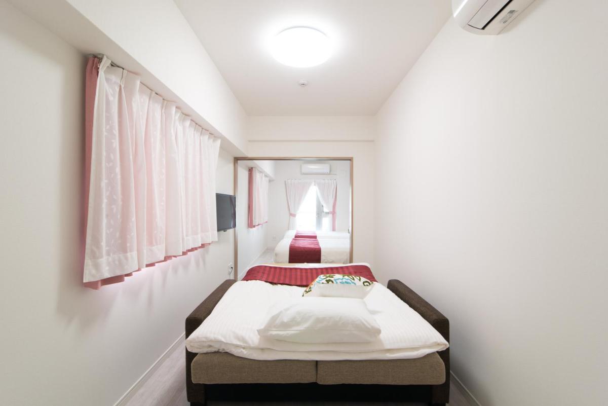 Foto - Park View Hakata Station South