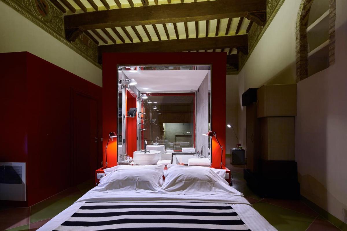 Photo - Palazzetto Rosso - Art Hotel