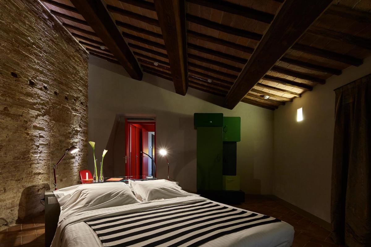 Photo - Palazzetto Rosso - Art Hotel