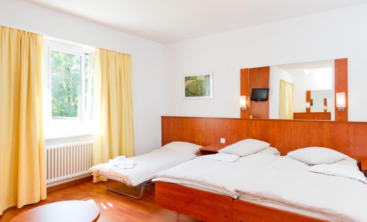 Photo - Sorell Hotel Sonnental