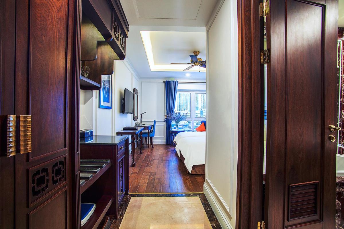 Foto - New Era Hotel & Villa