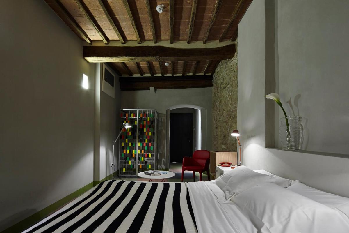 Photo - Palazzetto Rosso - Art Hotel