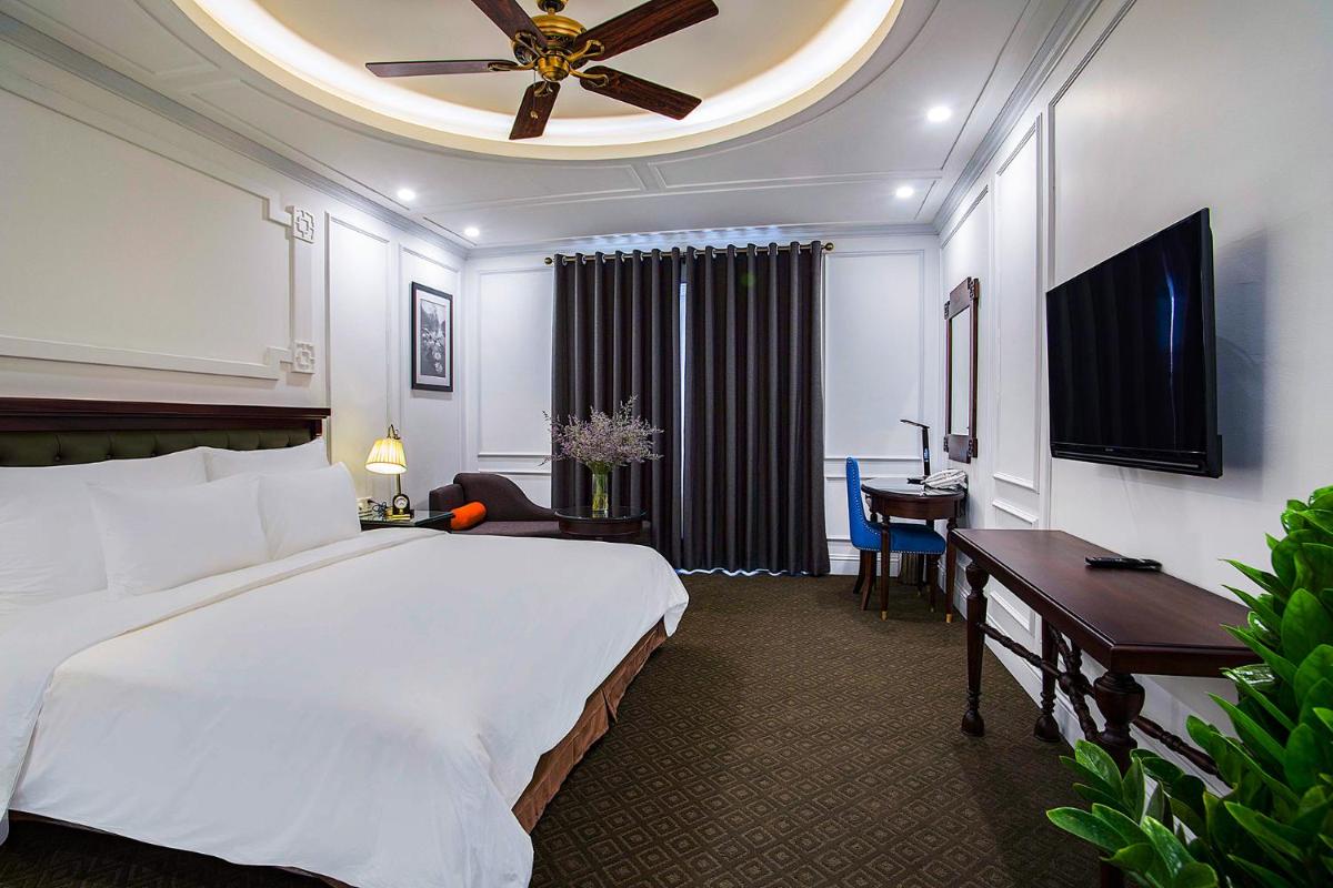 Foto - New Era Hotel & Villa