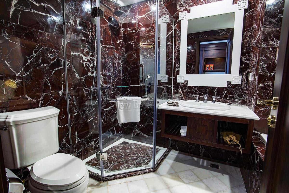 Foto - New Era Hotel & Villa