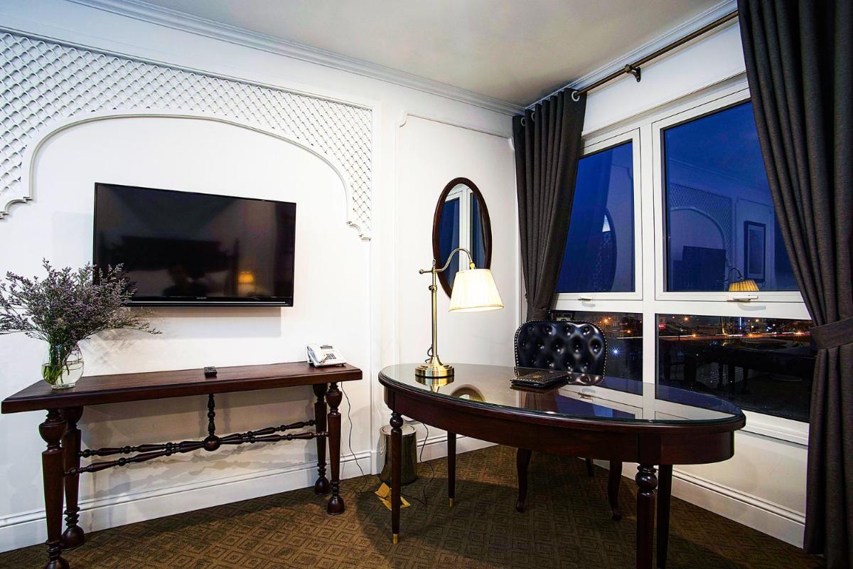 Foto - New Era Hotel & Villa