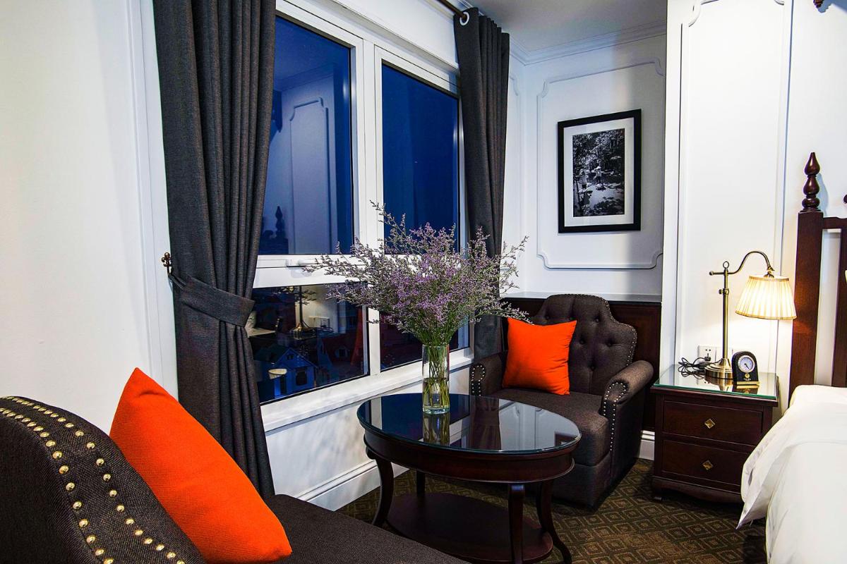 Foto - New Era Hotel & Villa