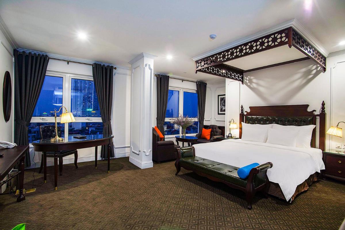 Foto - New Era Hotel & Villa