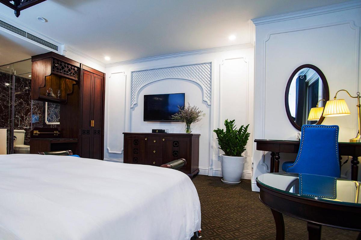 Foto - New Era Hotel & Villa