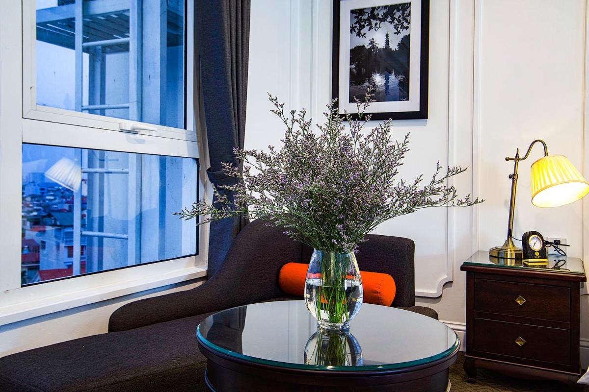 Foto - New Era Hotel & Villa