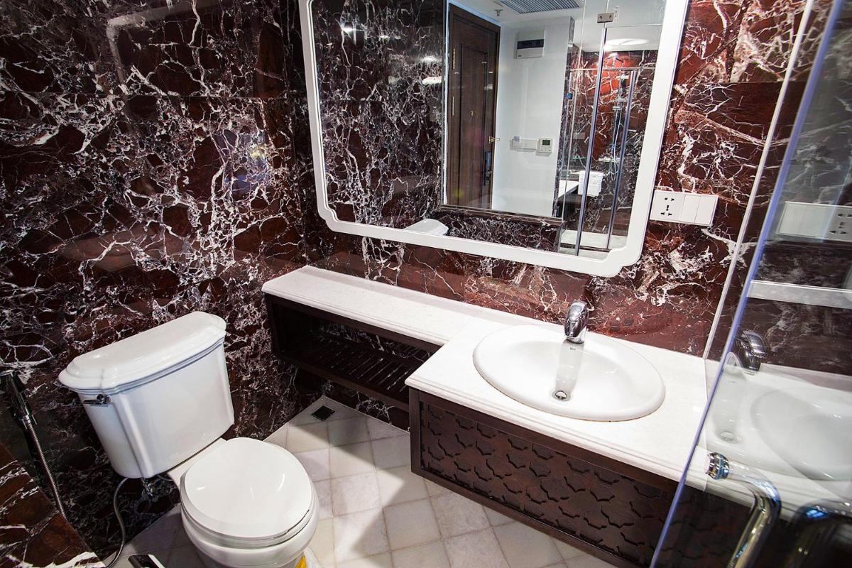 Foto - New Era Hotel & Villa