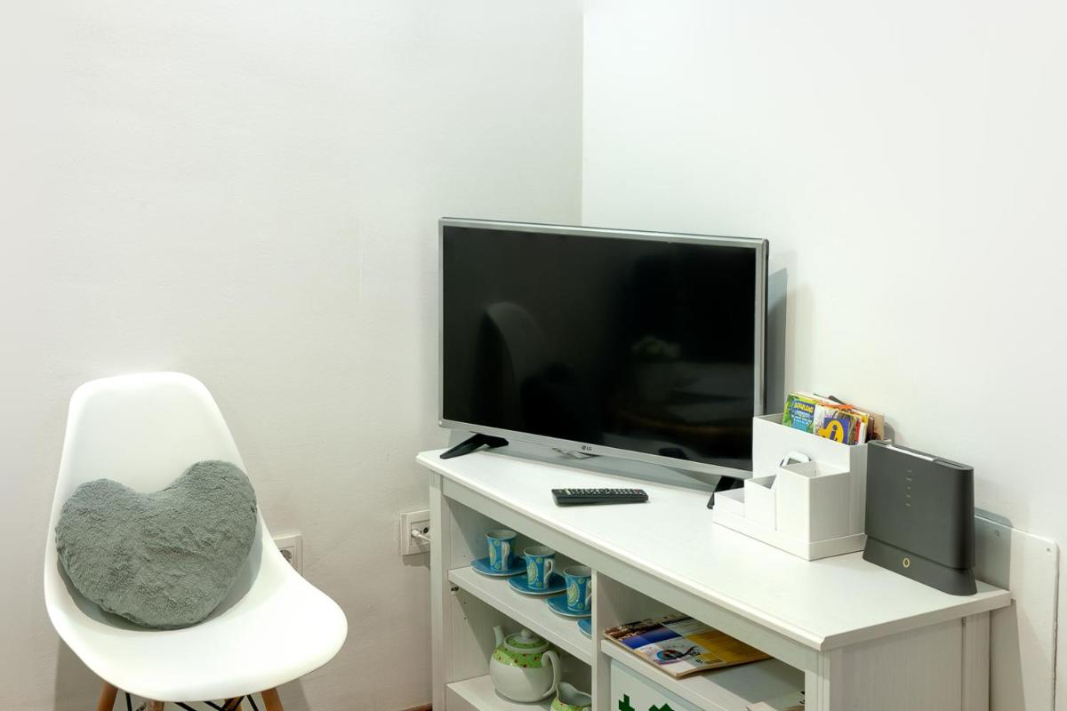 Photo - Frida Málaga Centro