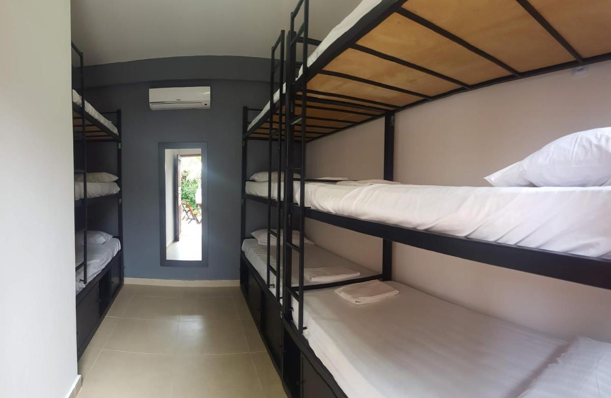 Foto - A Coroa Hostel & Suites