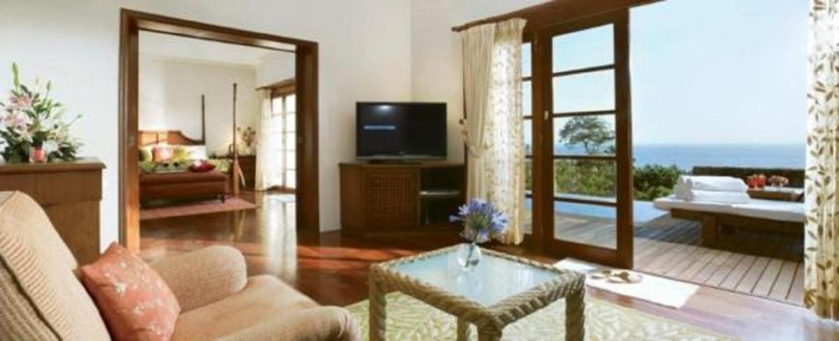 Photo - Taj Green Cove Resort and Spa Kovalam