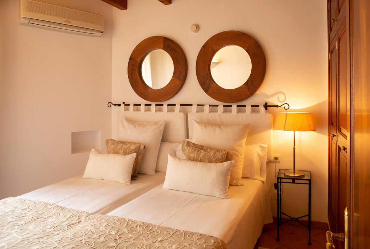 Photo - Hotel Apartament Sa Tanqueta De Fornalutx - Adults Only