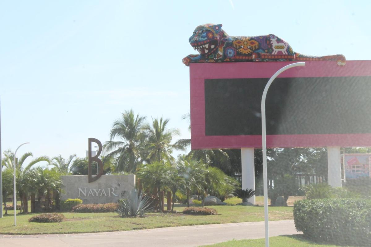 Photo - Villa en Fraccionamiento B Nayar