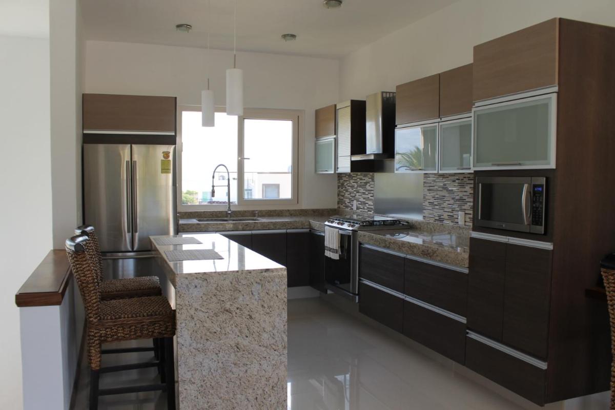 Photo - Villa en Fraccionamiento B Nayar