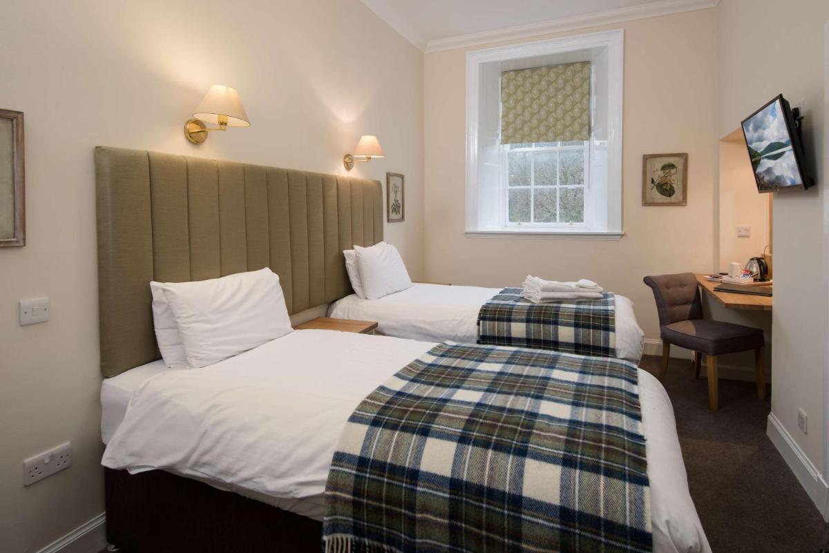 Photo - The Inveraray Inn, BW Signature Collection