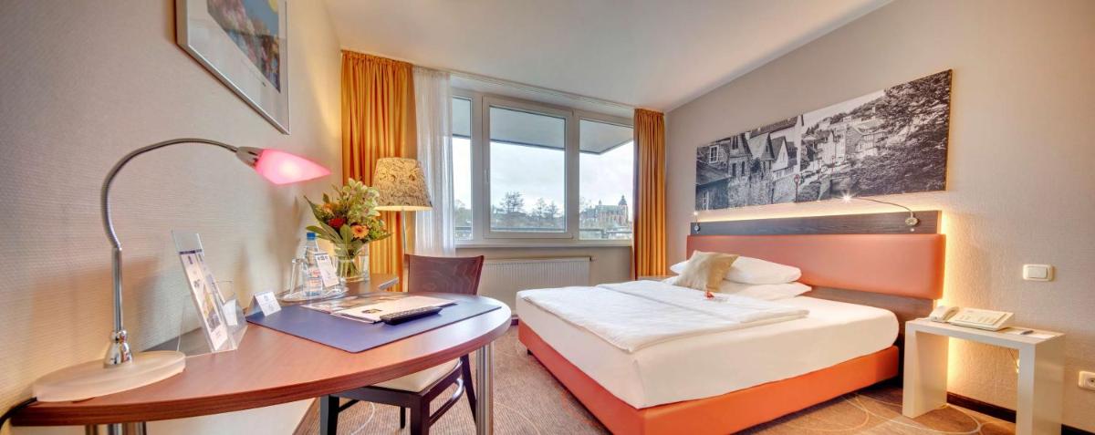 Foto - Best Western Hotel Wetzlar