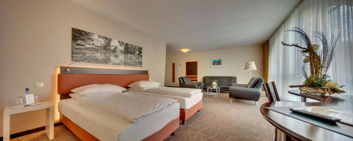 Foto - Best Western Hotel Wetzlar