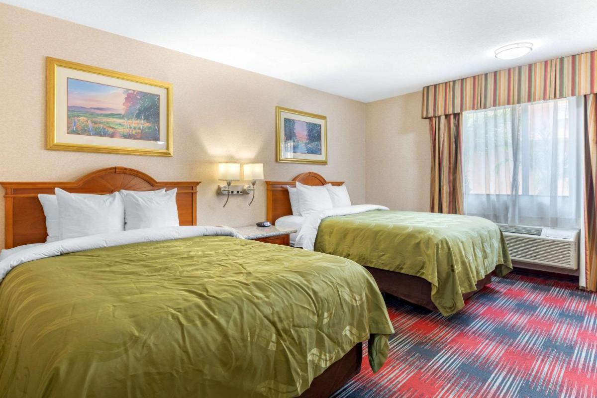 Photo - Quality Inn & Suites Oceanside Near Camp Pendleton