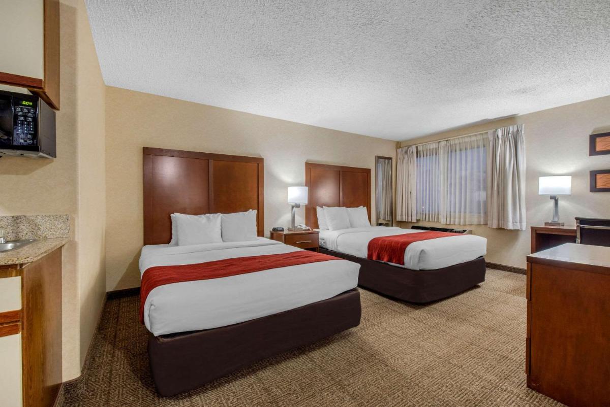 Foto - Comfort Inn Denver Southeast