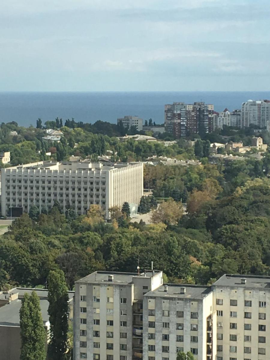 Photo - Sky-Apartments Odessa